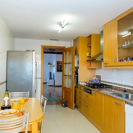 Apartamento Vistahermosa Alicante Exterior photo