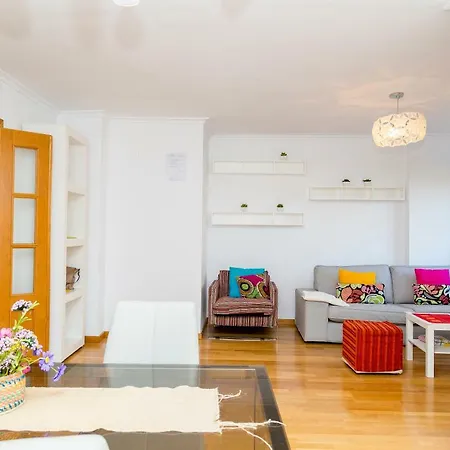 Apartamento Vistahermosa Alicante Exterior photo