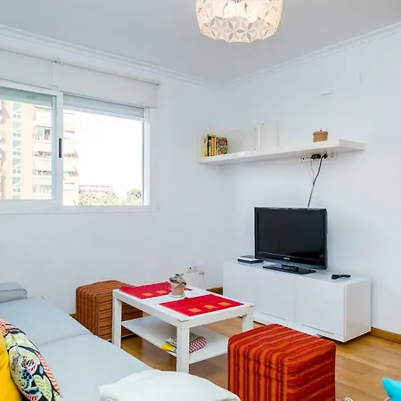 Apartamento Vistahermosa Alicante Exterior photo