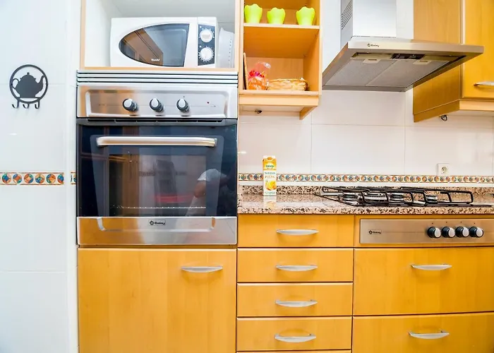 Apartamento Vistahermosa