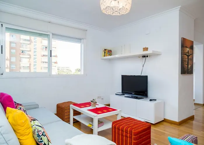 Apartamento Vistahermosa